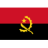 Angola Women