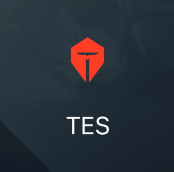 TES